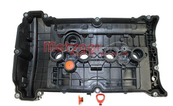 Couvercle de culasse METZGER ref. 2389105